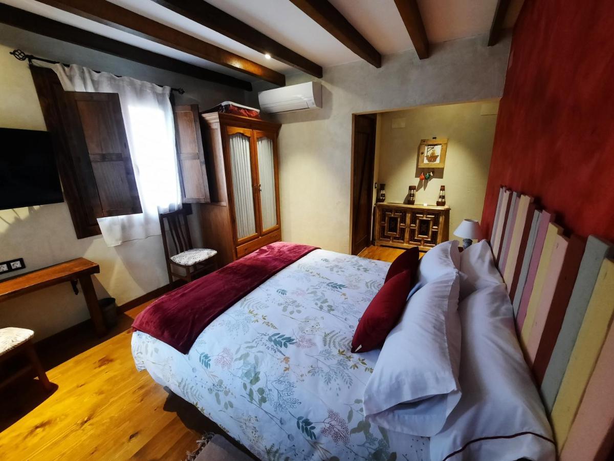 Posada Pet Friendly El Molino De Cantabria Entrambasaguas  Exteriör bild