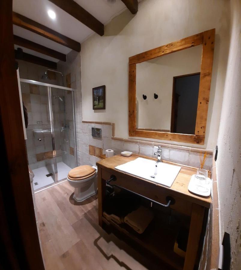 Posada Pet Friendly El Molino De Cantabria Entrambasaguas  Exteriör bild