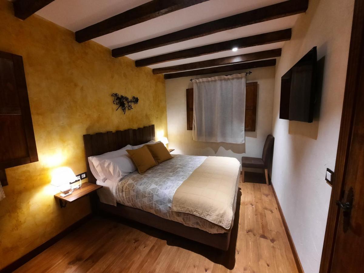 Posada Pet Friendly El Molino De Cantabria Entrambasaguas  Exteriör bild